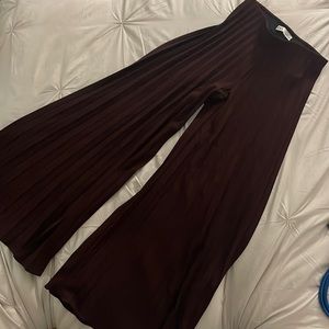 𝗭𝗔𝗥𝗔 pleated pants ✨